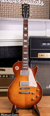 2003 Gibson Les Paul 1959 R9 Standard Tom Murphy Aged Iced Tea Burst