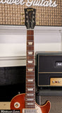 2003 Gibson Les Paul 1959 R9 Standard Tom Murphy Aged Iced Tea Burst