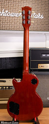 2003 Gibson Les Paul 1959 R9 Standard Tom Murphy Aged Iced Tea Burst