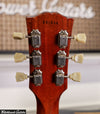 2003 Gibson Les Paul 1959 R9 Standard Tom Murphy Aged Iced Tea Burst