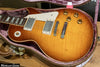 2003 Gibson Les Paul 1959 R9 Standard Tom Murphy Aged Iced Tea Burst