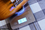 2003 Gibson Les Paul 1959 R9 Standard Tom Murphy Aged Iced Tea Burst