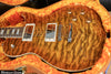2002 Baker Crucible Bengal Tiger Quilt *Rare Original*
