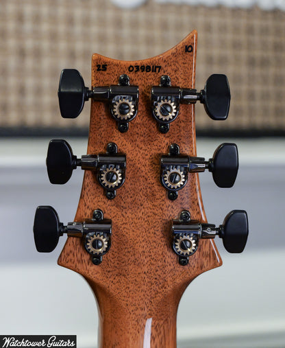 Paul Reed Smith PRS Kanami Limited Edition Trampas Green Smokeburst
