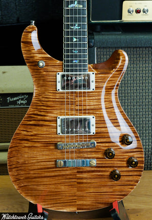 2016 Paul Reed Smith PRS 594 Artist Copperhead