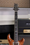 2016 Paul Reed Smith PRS 594 Artist Copperhead