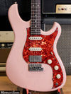2025 Novo Idris HSS Shell Pink