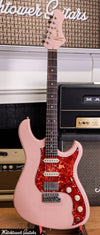 2025 Novo Idris HSS Shell Pink