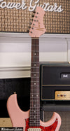 2025 Novo Idris HSS Shell Pink