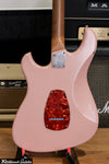 2025 Novo Idris HSS Shell Pink