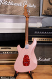 2025 Novo Idris HSS Shell Pink