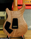 Paul Reed Smith PRS Modern Eagle V 10 Top Yellow Tiger