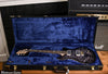 Paul Reed Smith PRS DGT Signature 10 Top Quilt Brazilian Board/Maple Neck Wood Library Purple Mist