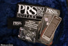 Paul Reed Smith PRS DGT Signature 10 Top Quilt Brazilian Board/Maple Neck Wood Library Purple Mist