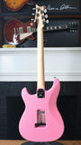 Paul Reed Smith PRS John Mayer Silver Sky Roxy Pink