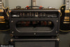 Two Rock Classic Reverb Signature 100/50 Watt Head Black Bronco/Modern Silver Grill (SN 1330 or 1331)