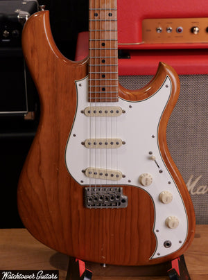 2023 Novo Idris SSS Antique Natural