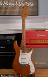 2023 Novo Idris SSS Antique Natural