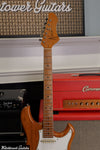 2023 Novo Idris SSS Antique Natural