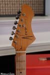 2023 Novo Idris SSS Antique Natural