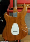 2023 Novo Idris SSS Antique Natural