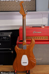 2023 Novo Idris SSS Antique Natural