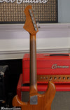 2023 Novo Idris SSS Antique Natural