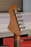 2023 Novo Idris SSS Antique Natural