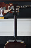 1991 Gibson J-30 Acoustic Vintage Sunburst