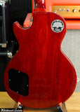 2019 Gibson 60th Anniversary Les Paul 1959 R9 Reissue Sunrise Teaburst