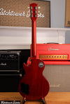 2019 Gibson 60th Anniversary Les Paul 1959 R9 Reissue Sunrise Teaburst
