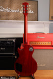 2019 Gibson 60th Anniversary Les Paul 1959 R9 Reissue Sunrise Teaburst