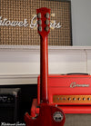 2019 Gibson 60th Anniversary Les Paul 1959 R9 Reissue Sunrise Teaburst