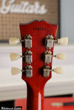 2019 Gibson 60th Anniversary Les Paul 1959 R9 Reissue Sunrise Teaburst