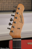 2025 Danocaster Mongrel Taos Turquoise