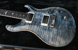 Paul Reed Smith PRS McCarty 10 Top Faded Whale Blue