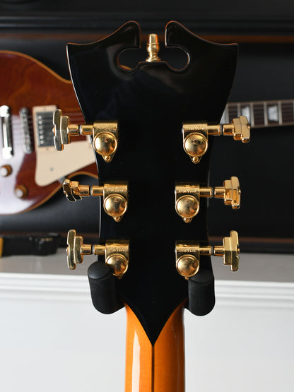 2005 D'Angelico EXS-1DH Natural