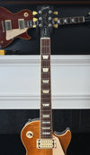 2013 Gibson Les Paul Traditional Honey Burst Dimarzio 36th Ann. PAF's