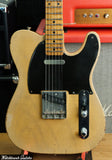 2024 Protocaster Blackguard '53 Blonde
