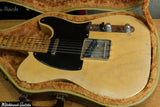 2024 Protocaster Blackguard '53 Blonde