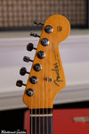 2023 Fender Michael Landau Coma Stratocaster Red Satin