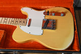 1972 Fender Telecaster Blonde