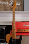 2024 Nacho Telecaster Blackguard #0246