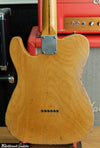 2024 Nacho Telecaster Blackguard #0246
