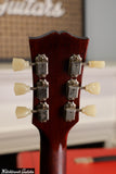 2021 Gibson 1959 Standard Murphy Lab Ultra Light Aged Factory Burst  - 8lbs 1oz!!!