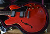 2009 Gibson 1959 Historic ES-335 Tom Murphy Aged Trans Cherry