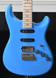 Paul Reed Smith PRS Fiore Mark Lettieri Signature Larkspur Maple Neck