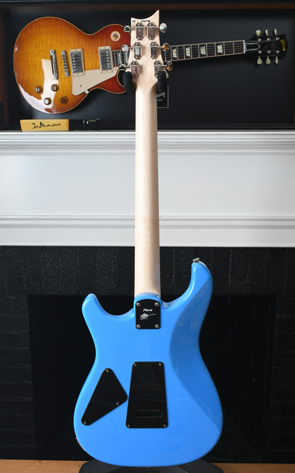 Paul Reed Smith PRS Fiore Mark Lettieri Signature Larkspur Maple Neck