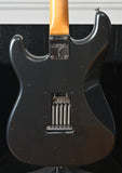 2022 Fender Custom Shop '65 Stratocaster Journeyman Relic Charcoal Frost Metallic