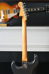 2022 Fender Custom Shop '65 Stratocaster Journeyman Relic Charcoal Frost Metallic